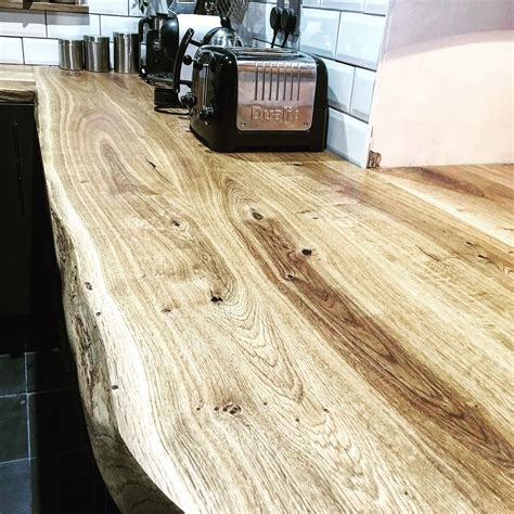 Prices starting from 98. . 4m wood worktop